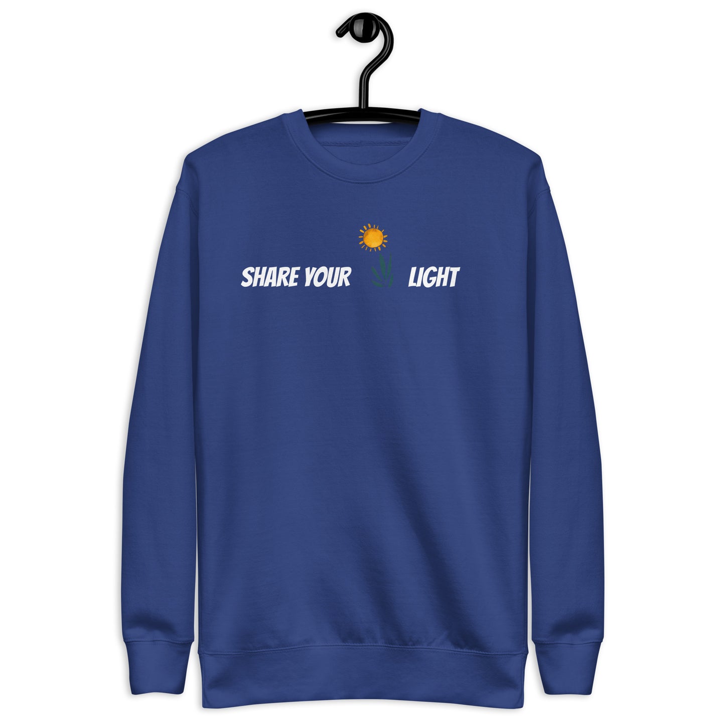 Unisex Premium Sweatshirt