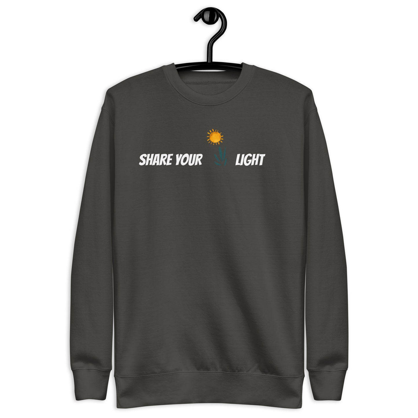Unisex Premium Sweatshirt