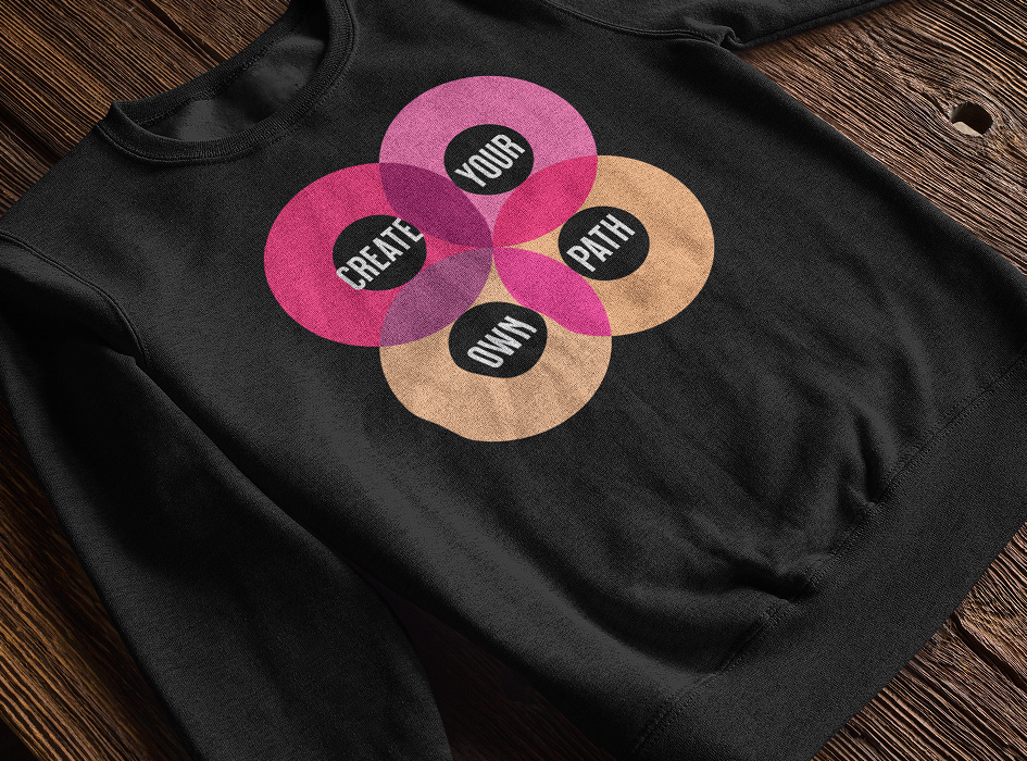 women sweatshirt