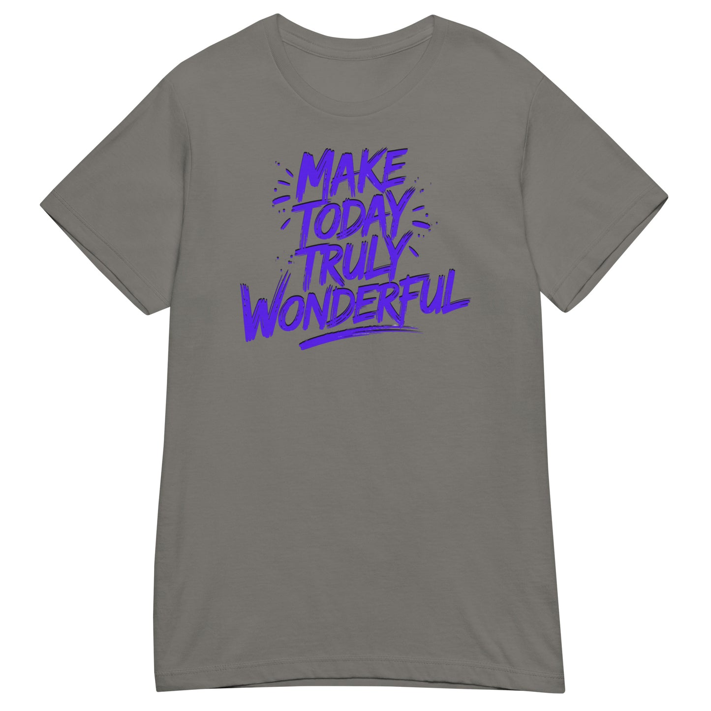 t-shirt with quote