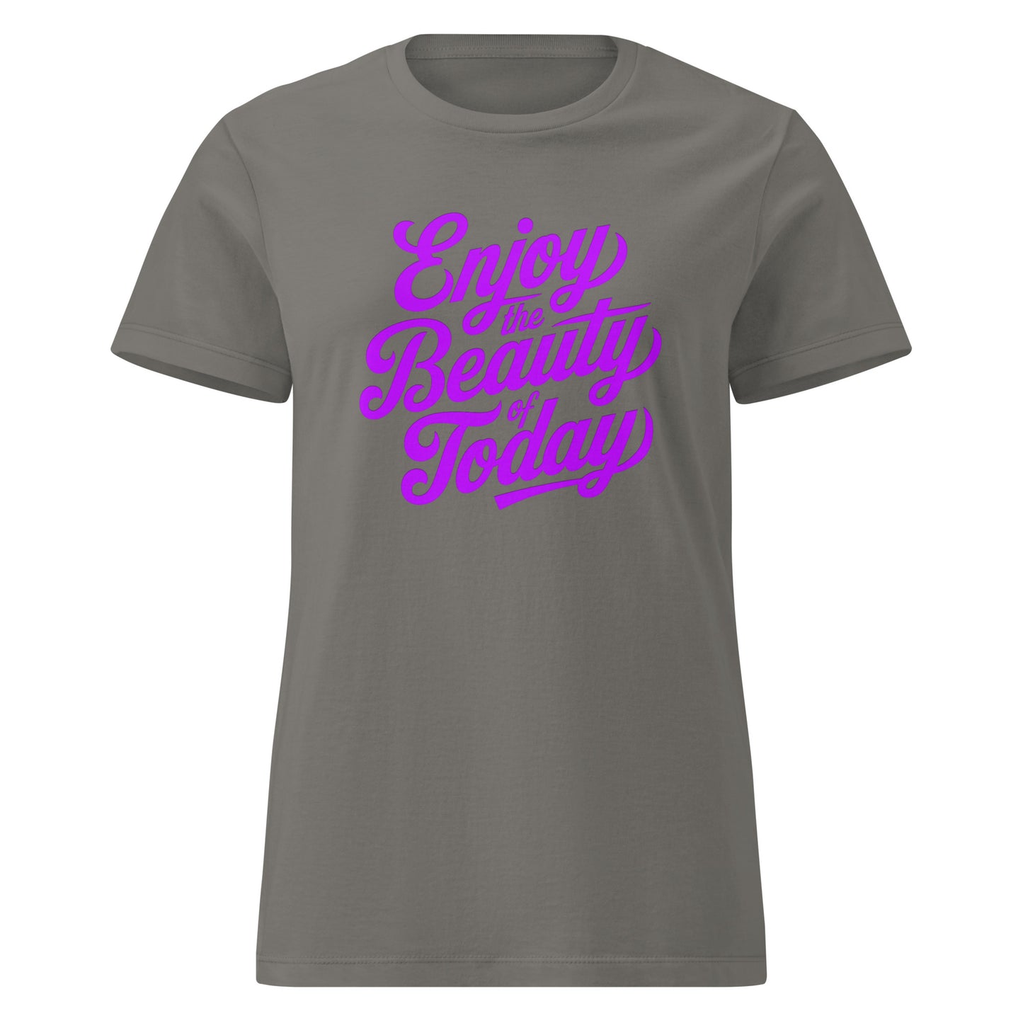Women’s Softstyle T-shirt