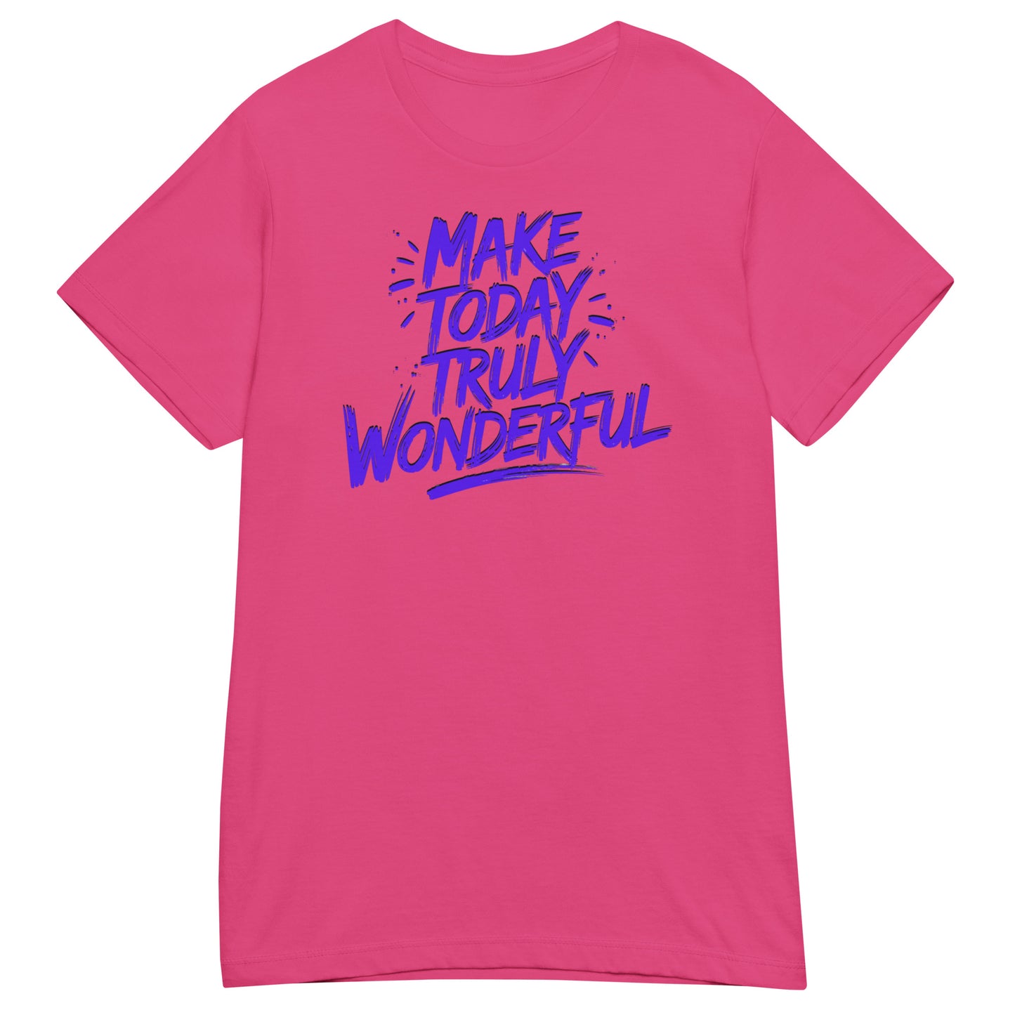 t-shirt with quote