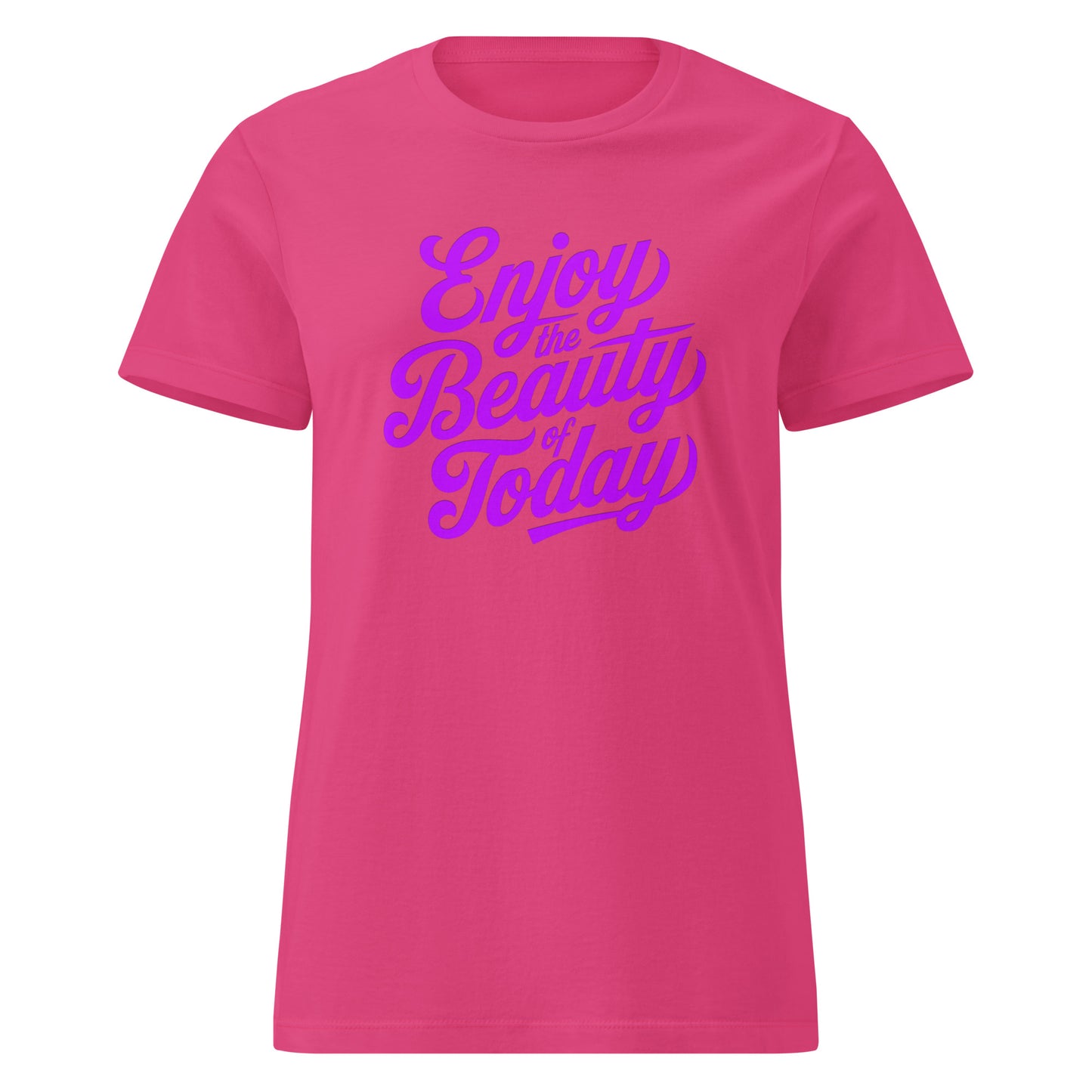 Women’s Softstyle T-shirt