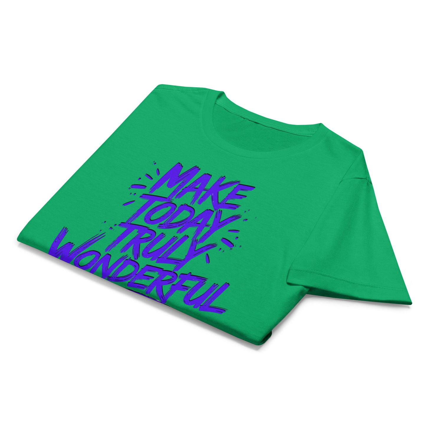 t-shirt with quote
