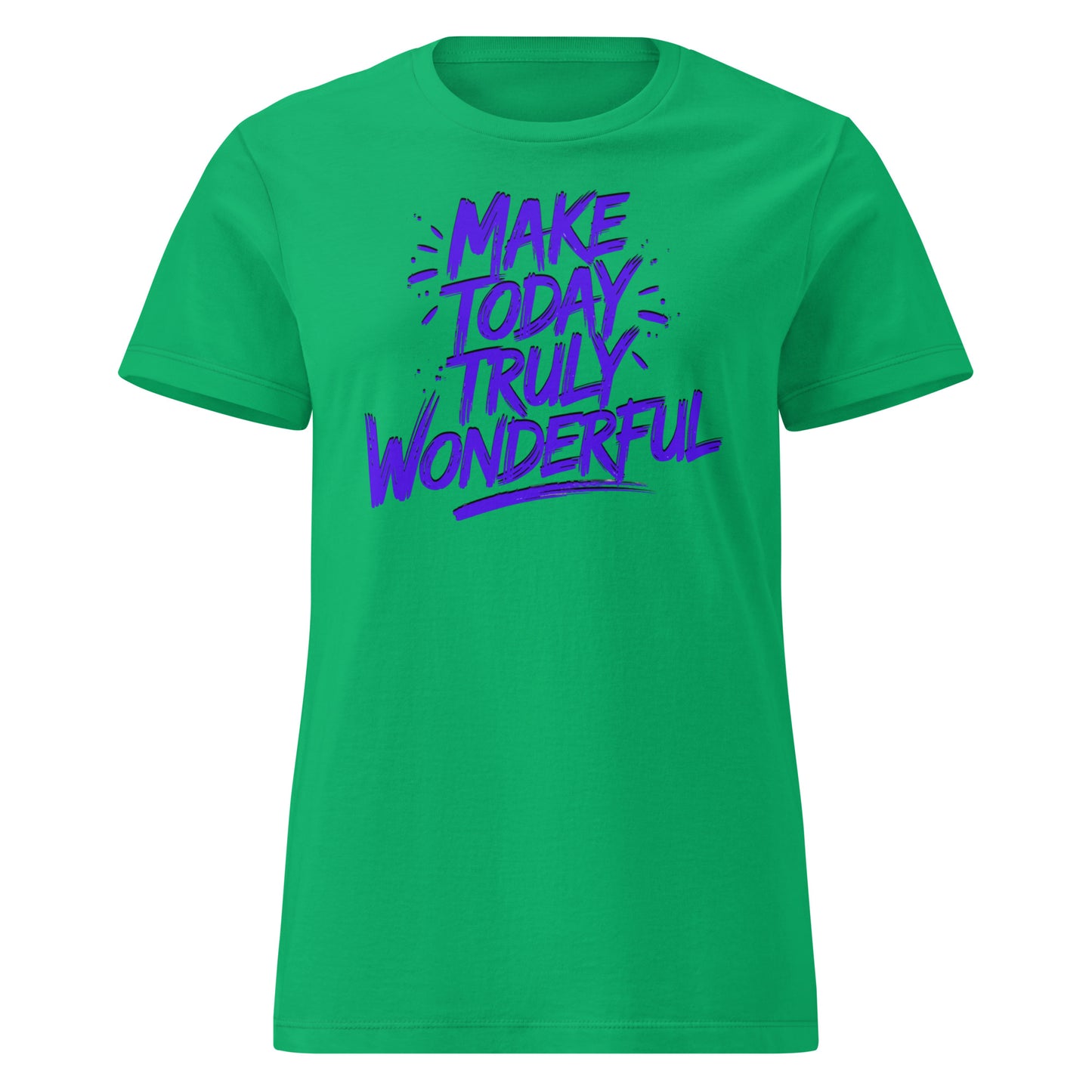 t-shirt with quote