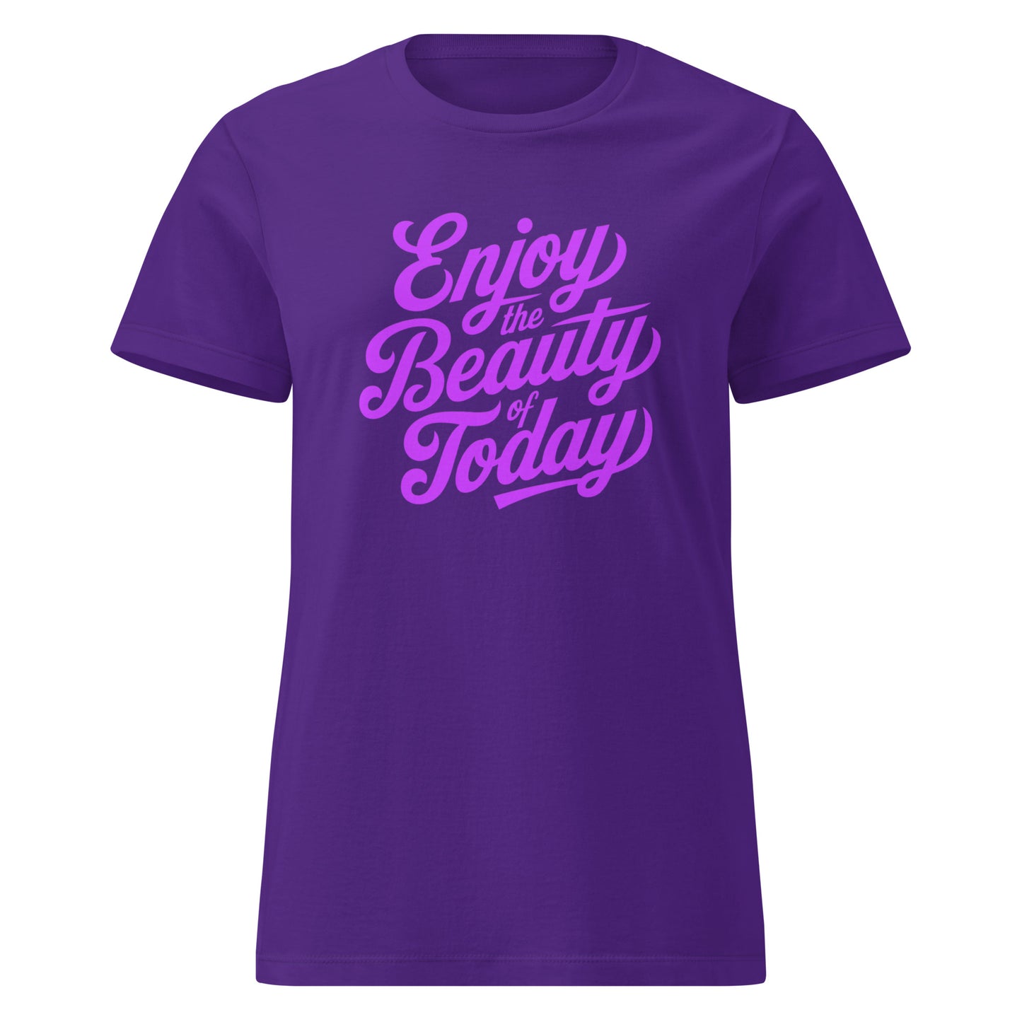 Women’s Softstyle T-shirt
