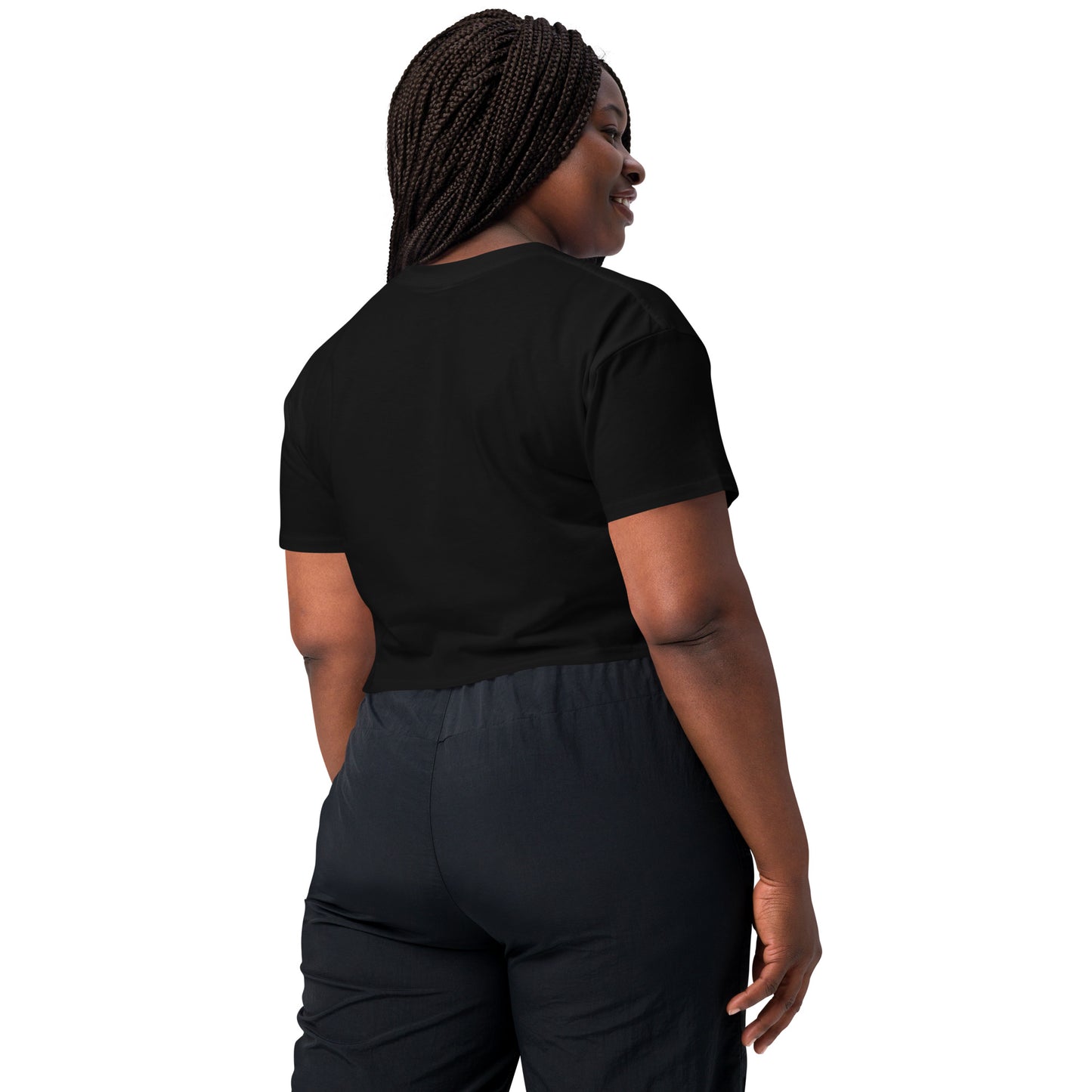 Women’s Crop Top