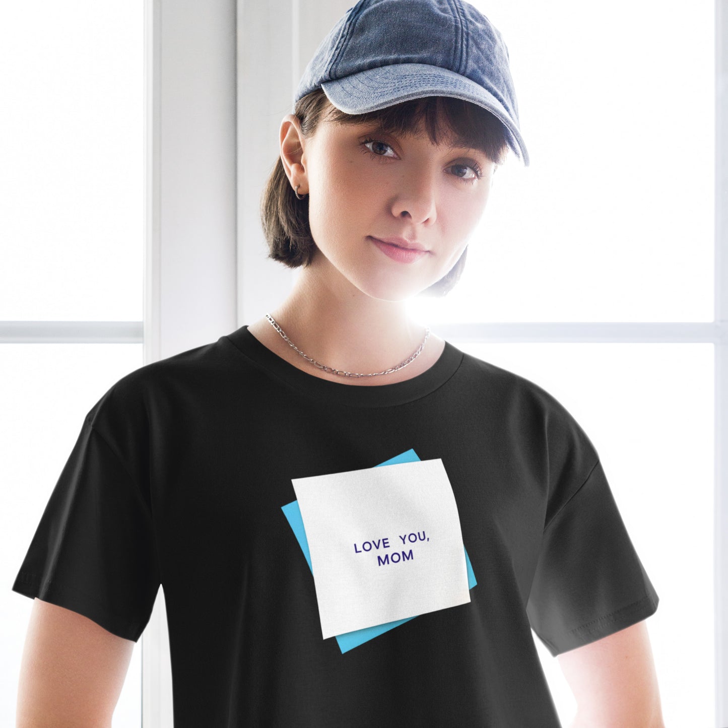 Women’s Crop Top