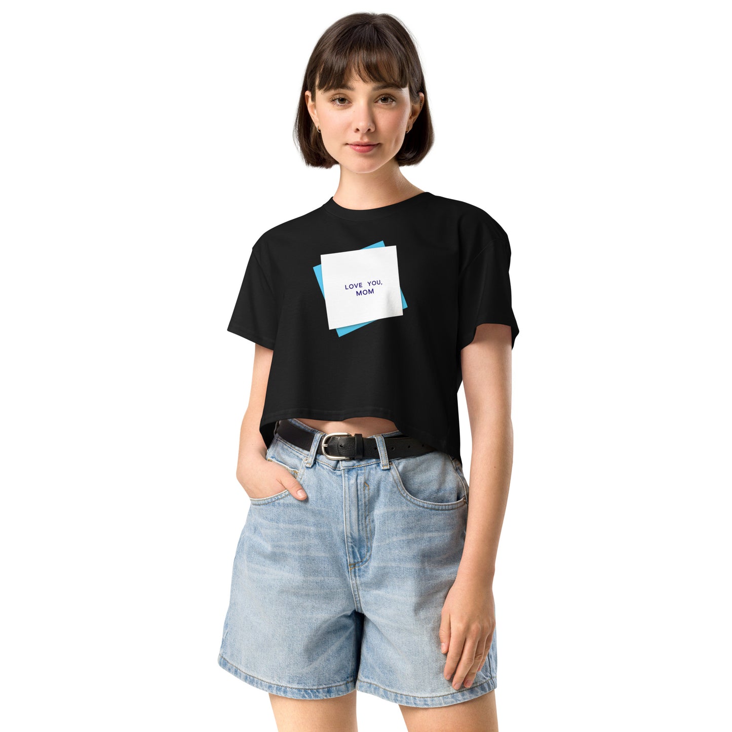 Women’s Crop Top