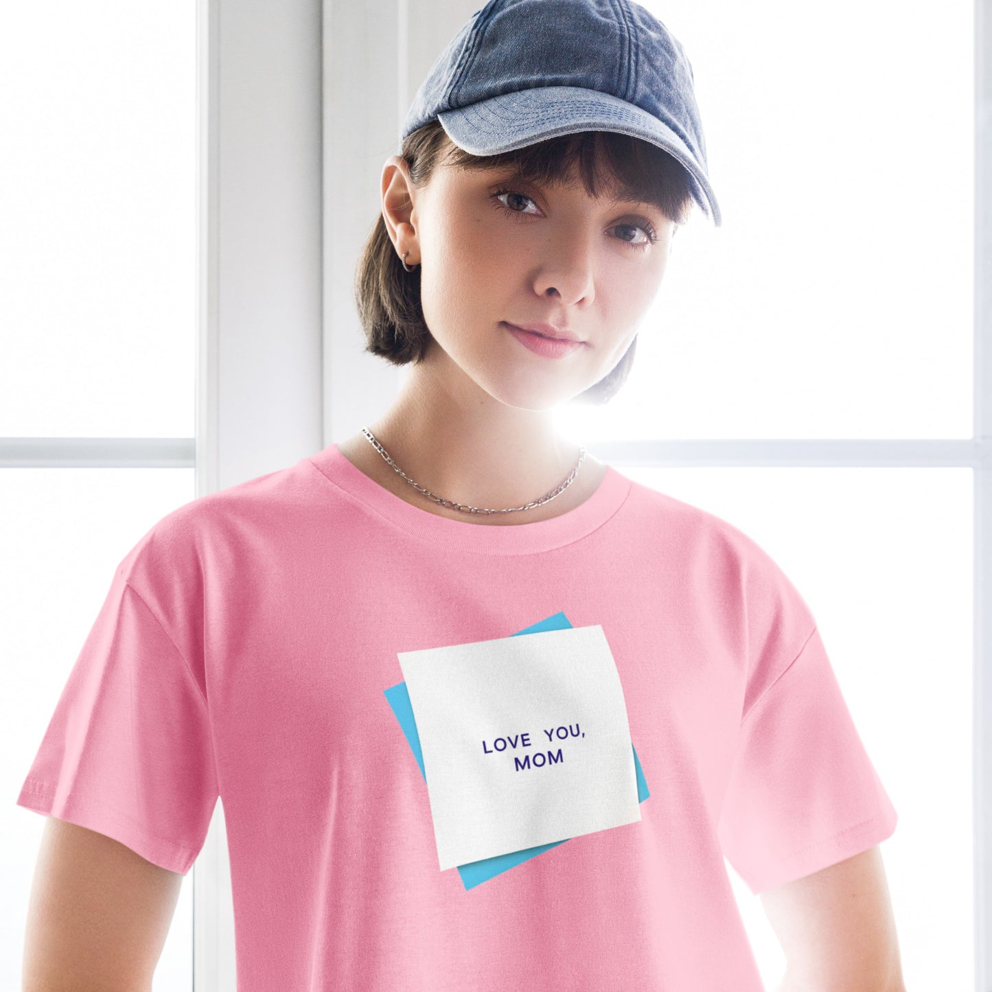Women’s Crop Top
