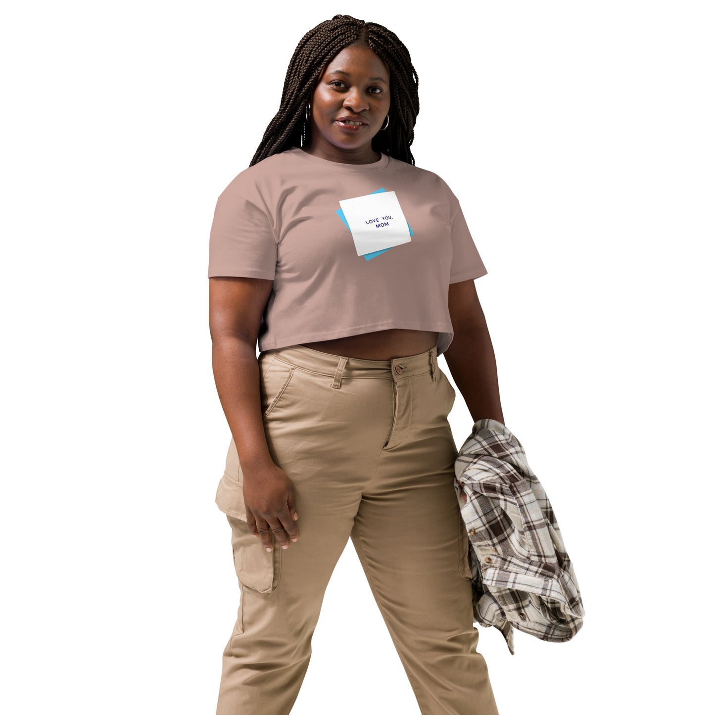 Women’s Crop Top