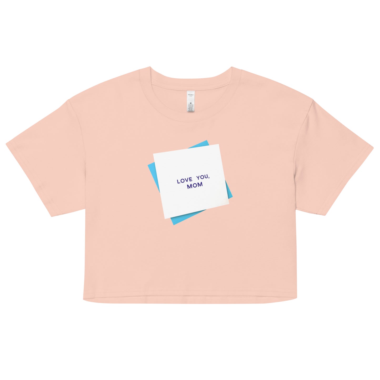Women’s Crop Top