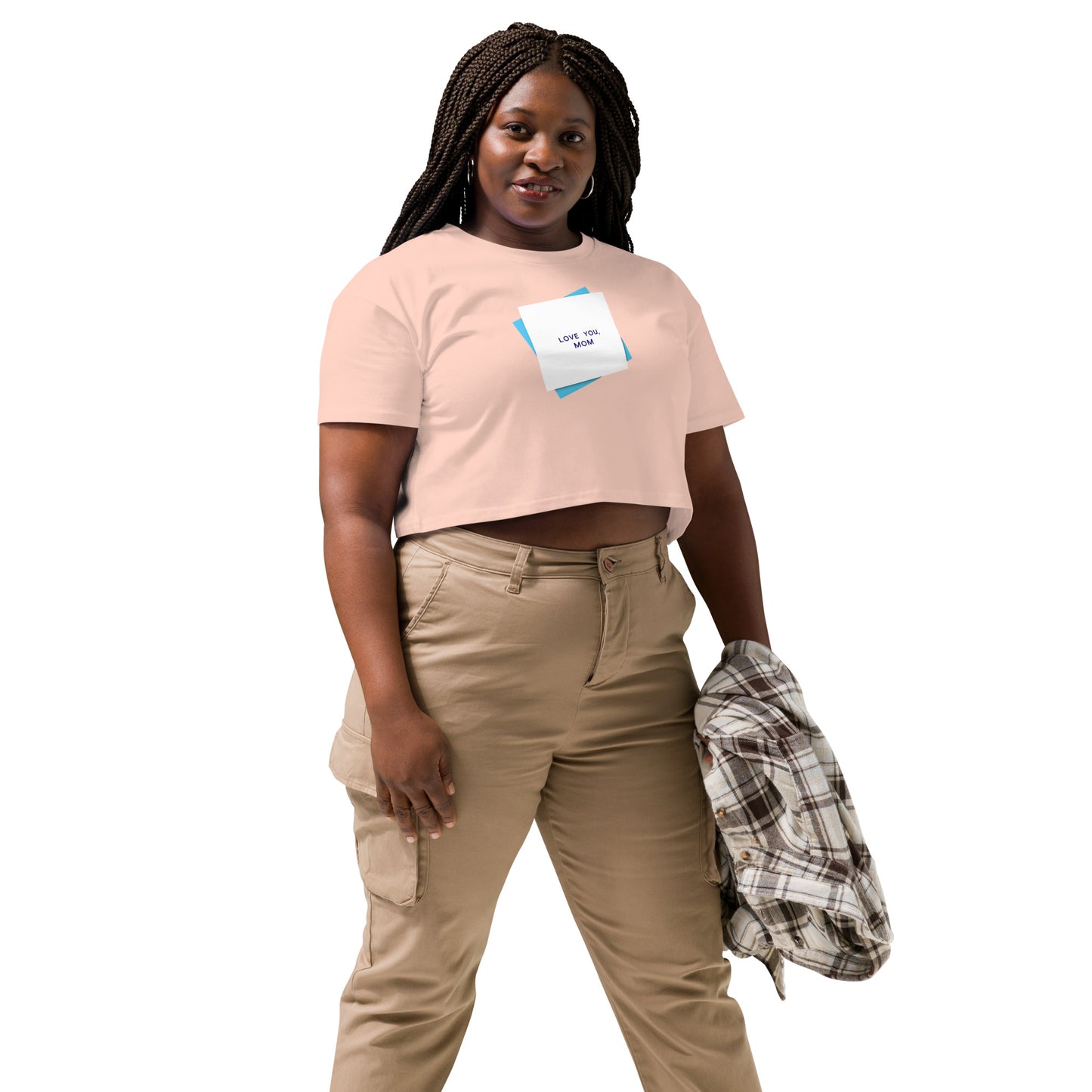 Women’s Crop Top