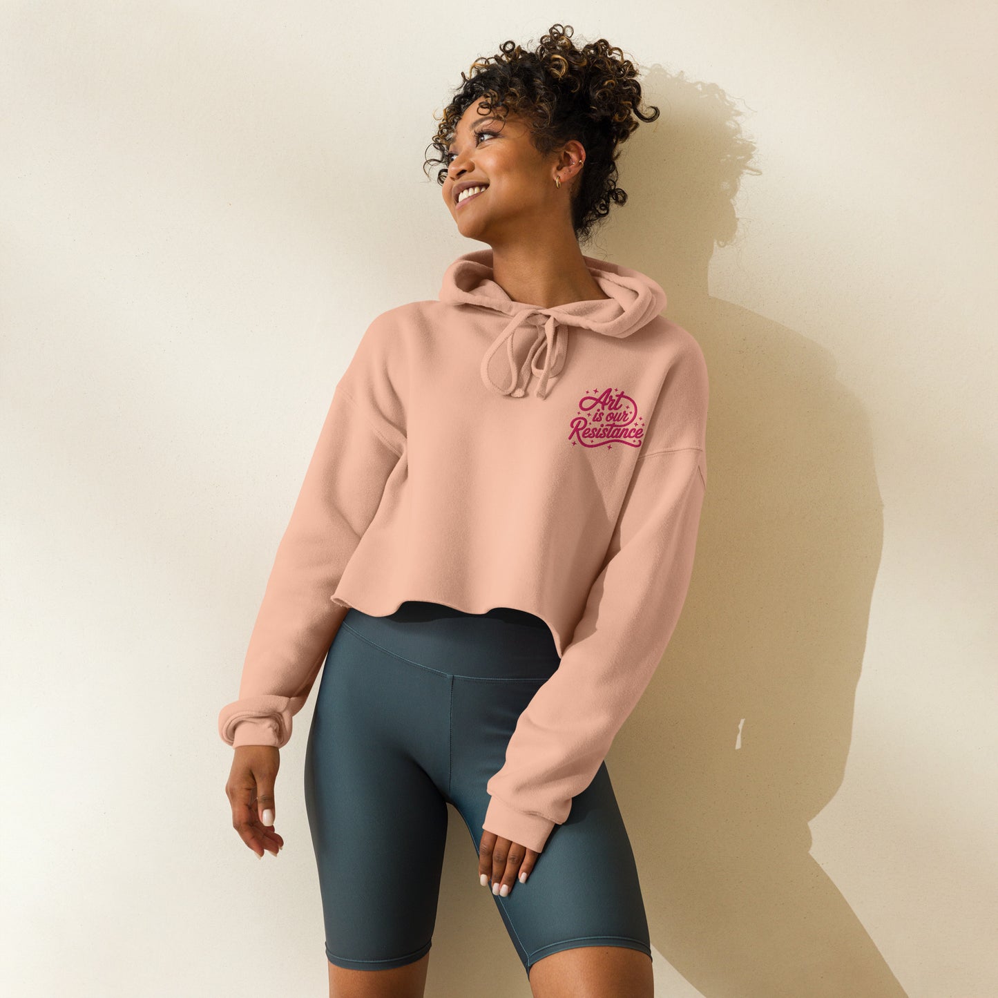 trendy hoodie