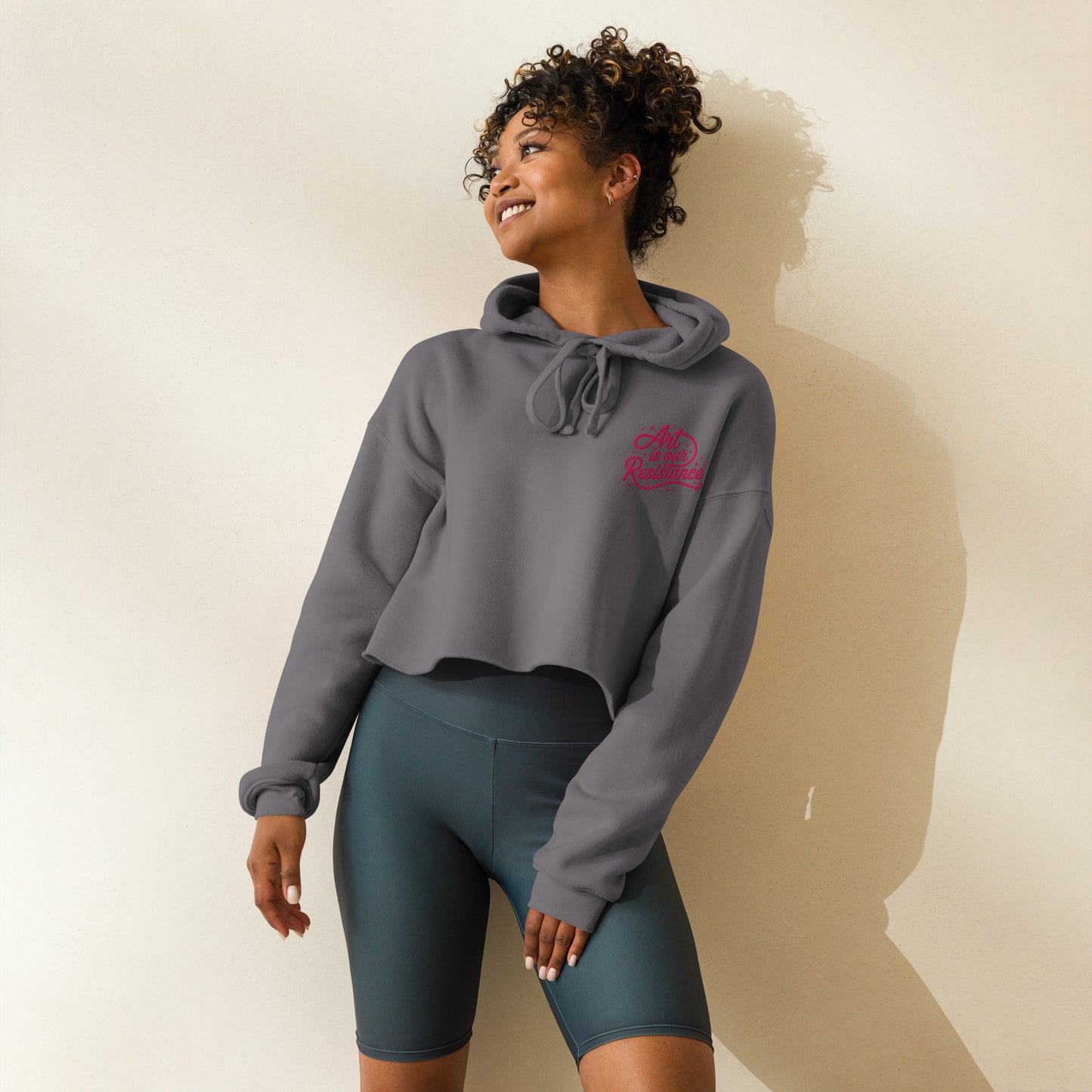 trendy hoodie