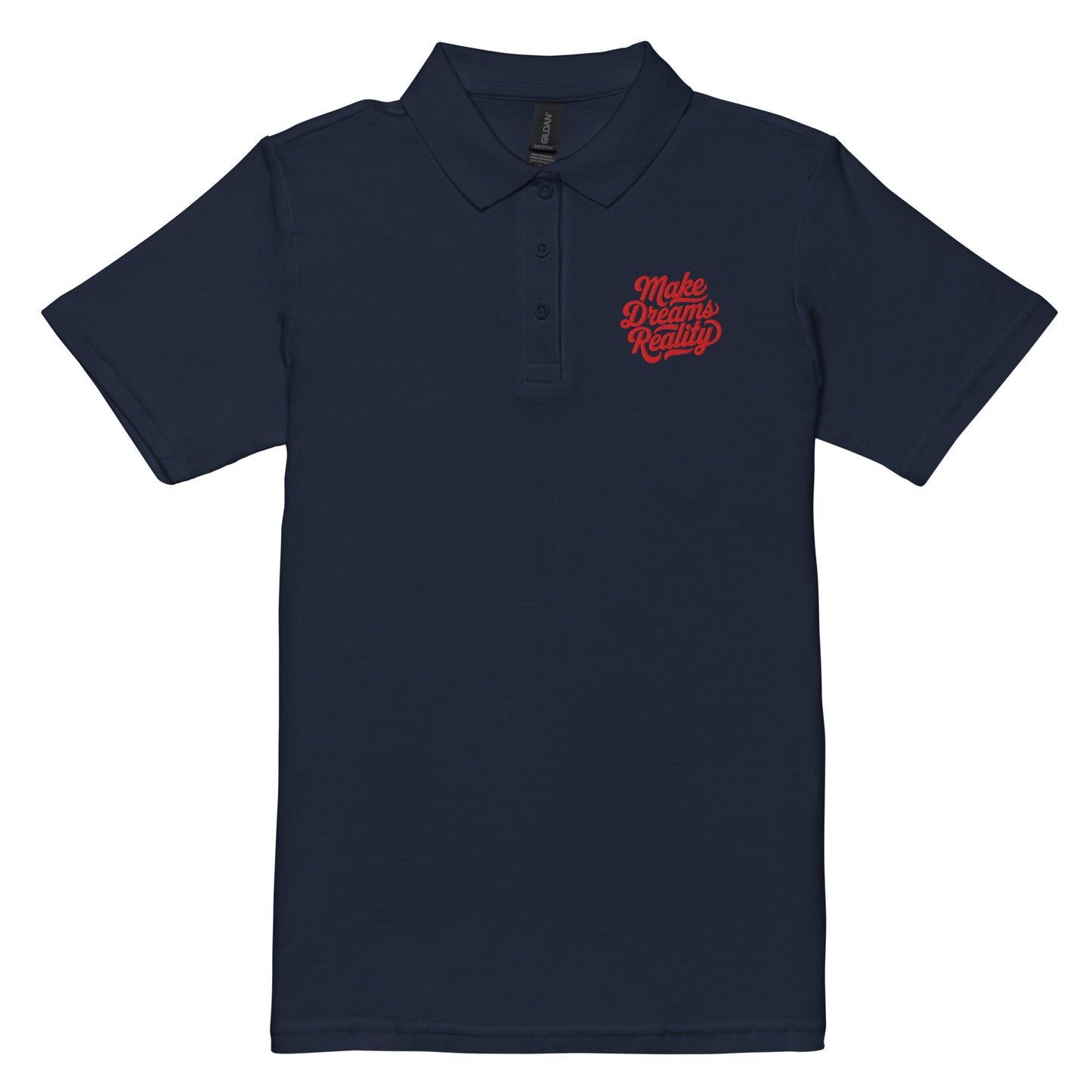 classic polo shirt