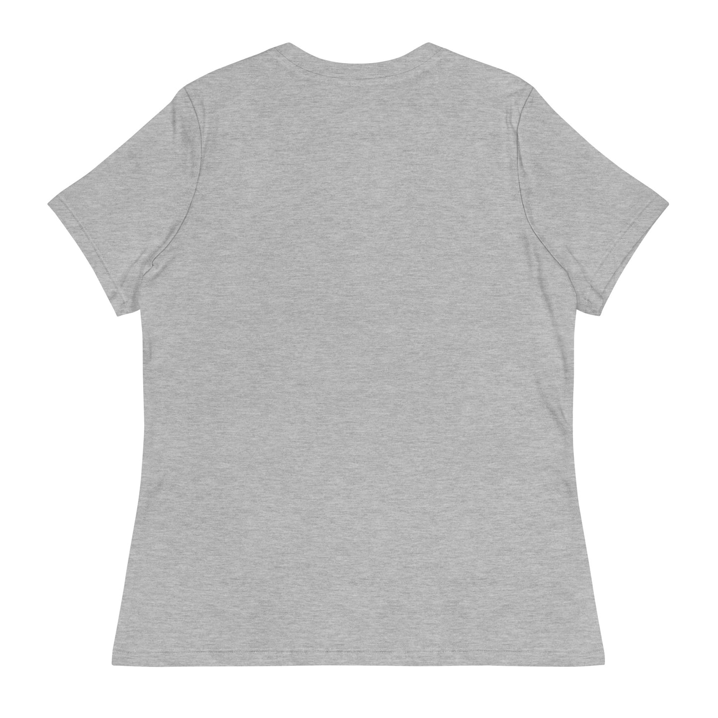 Women's Relaxed T-shirt