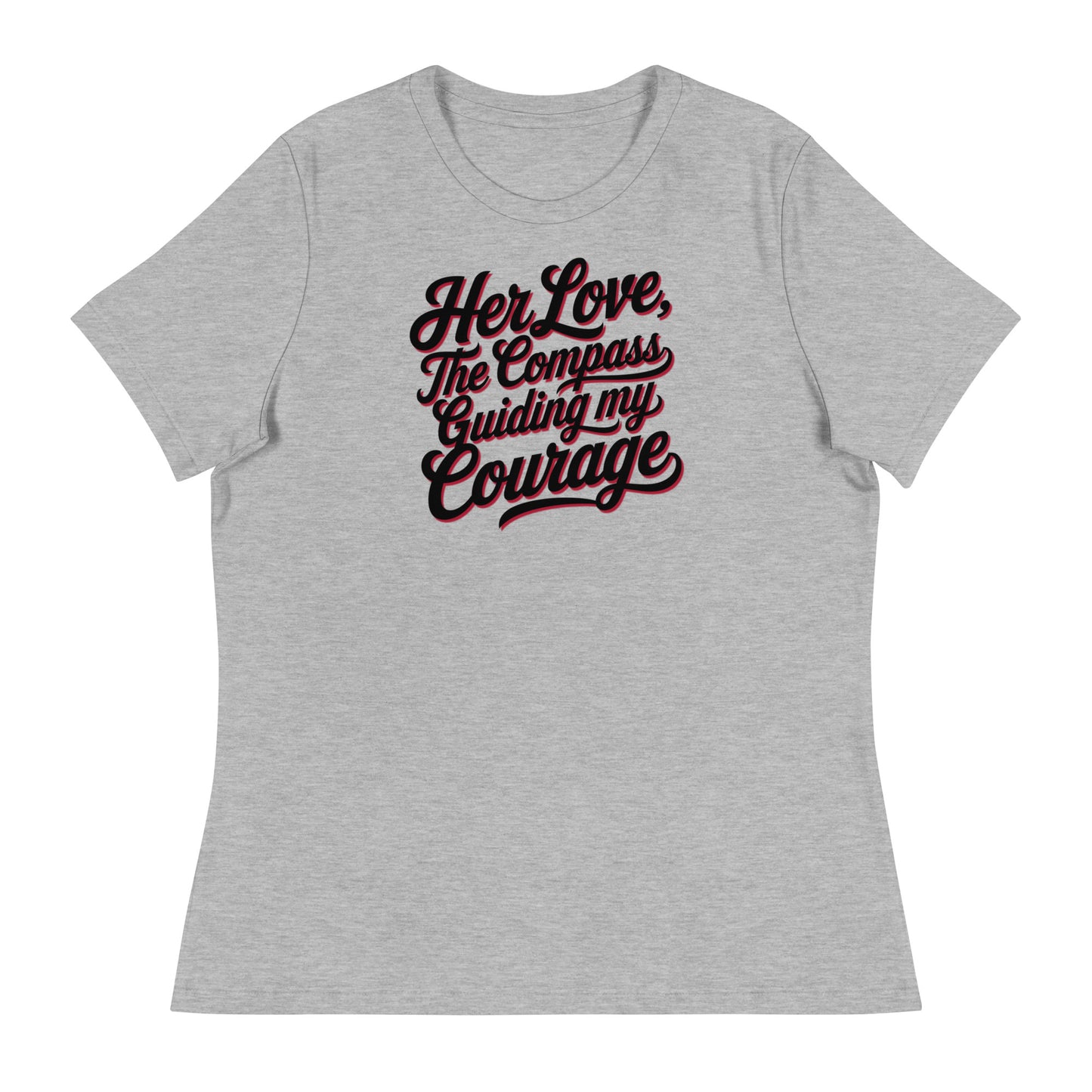 Women's Relaxed T-shirt