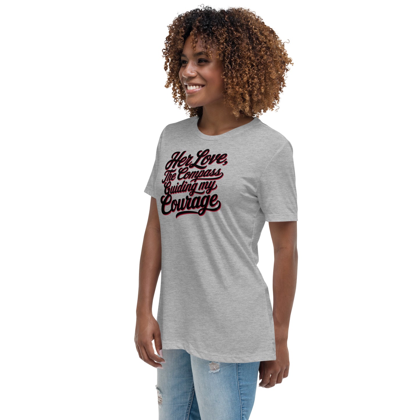 Women's Relaxed T-shirt