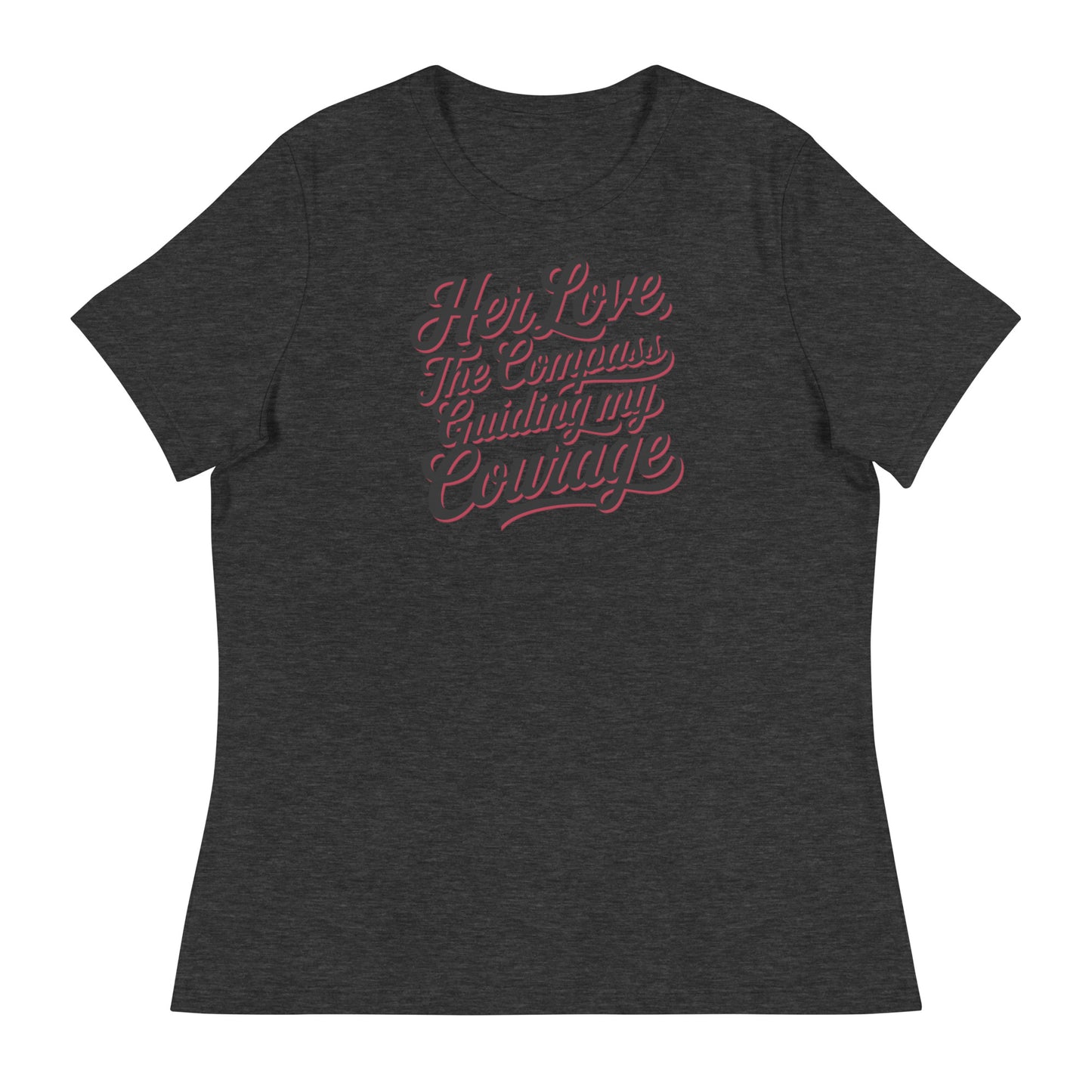 Women's Relaxed T-shirt
