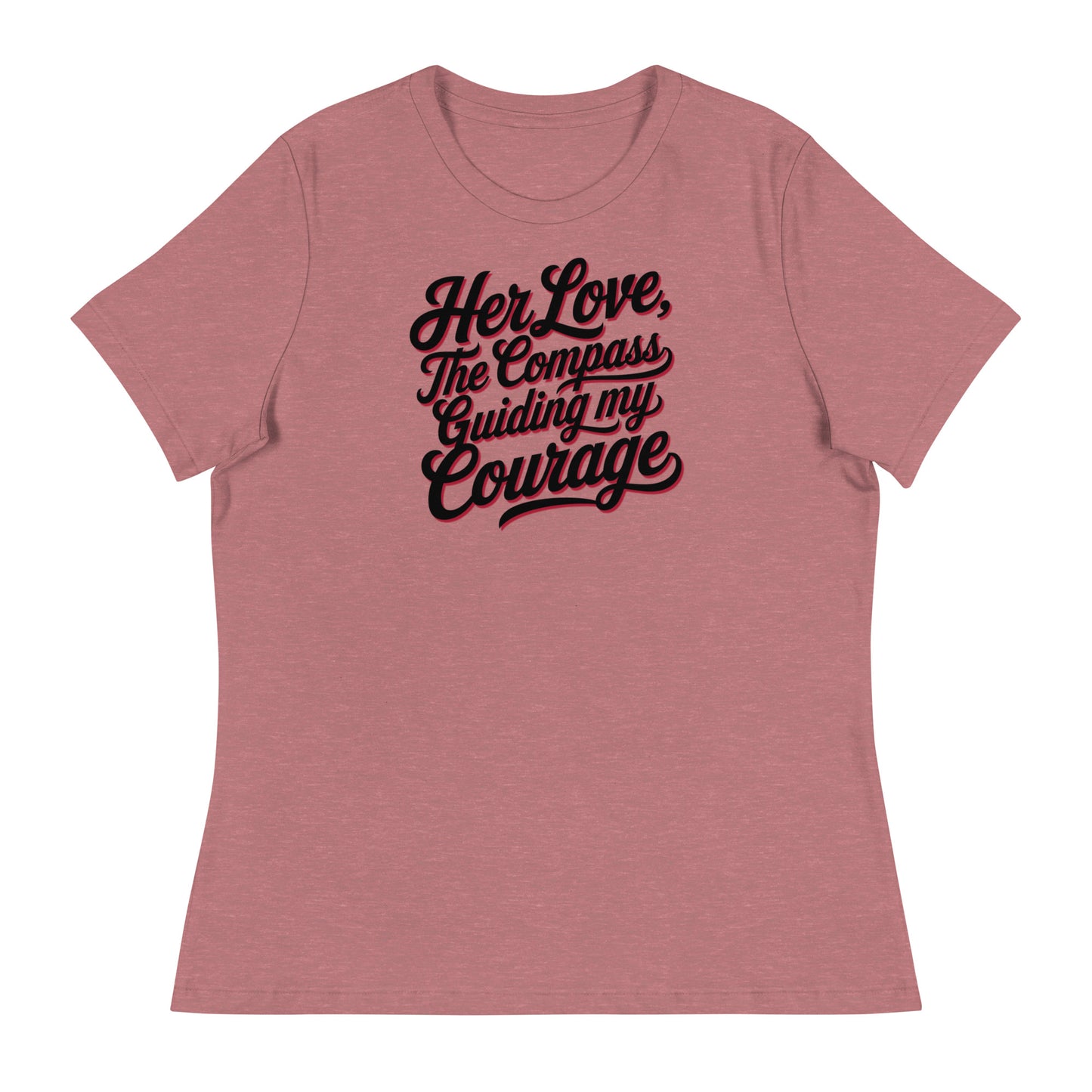 Women's Relaxed T-shirt