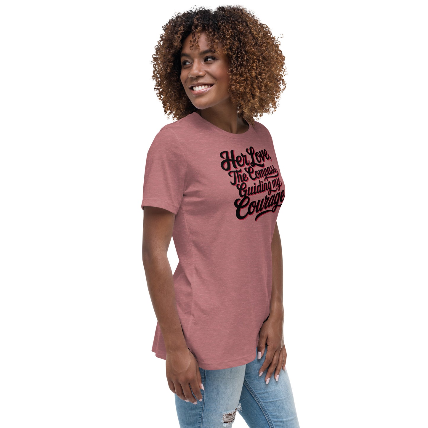 Women's Relaxed T-shirt