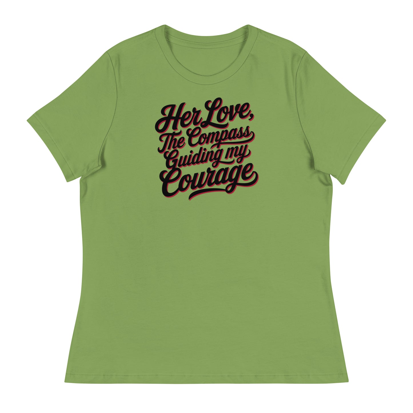 Women's Relaxed T-shirt