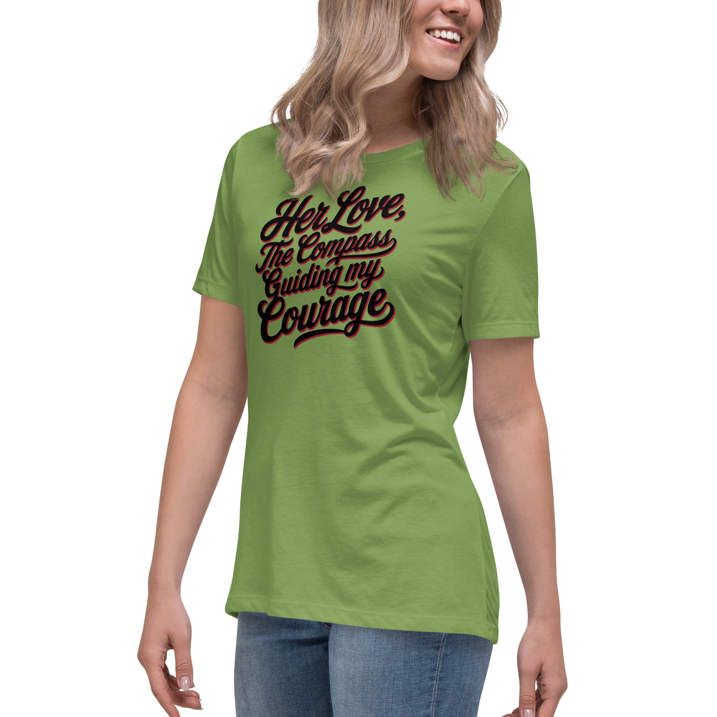 Women's Relaxed T-shirt