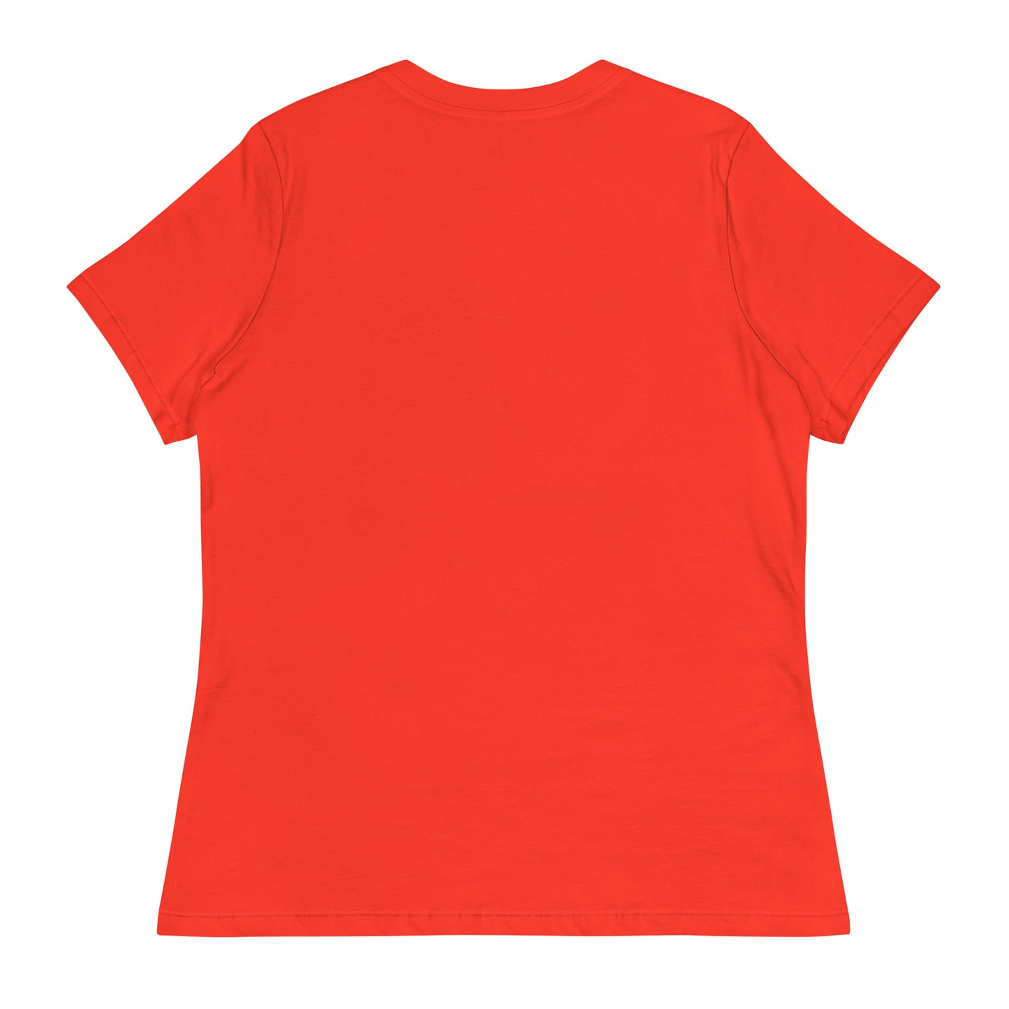 Women's Relaxed T-shirt