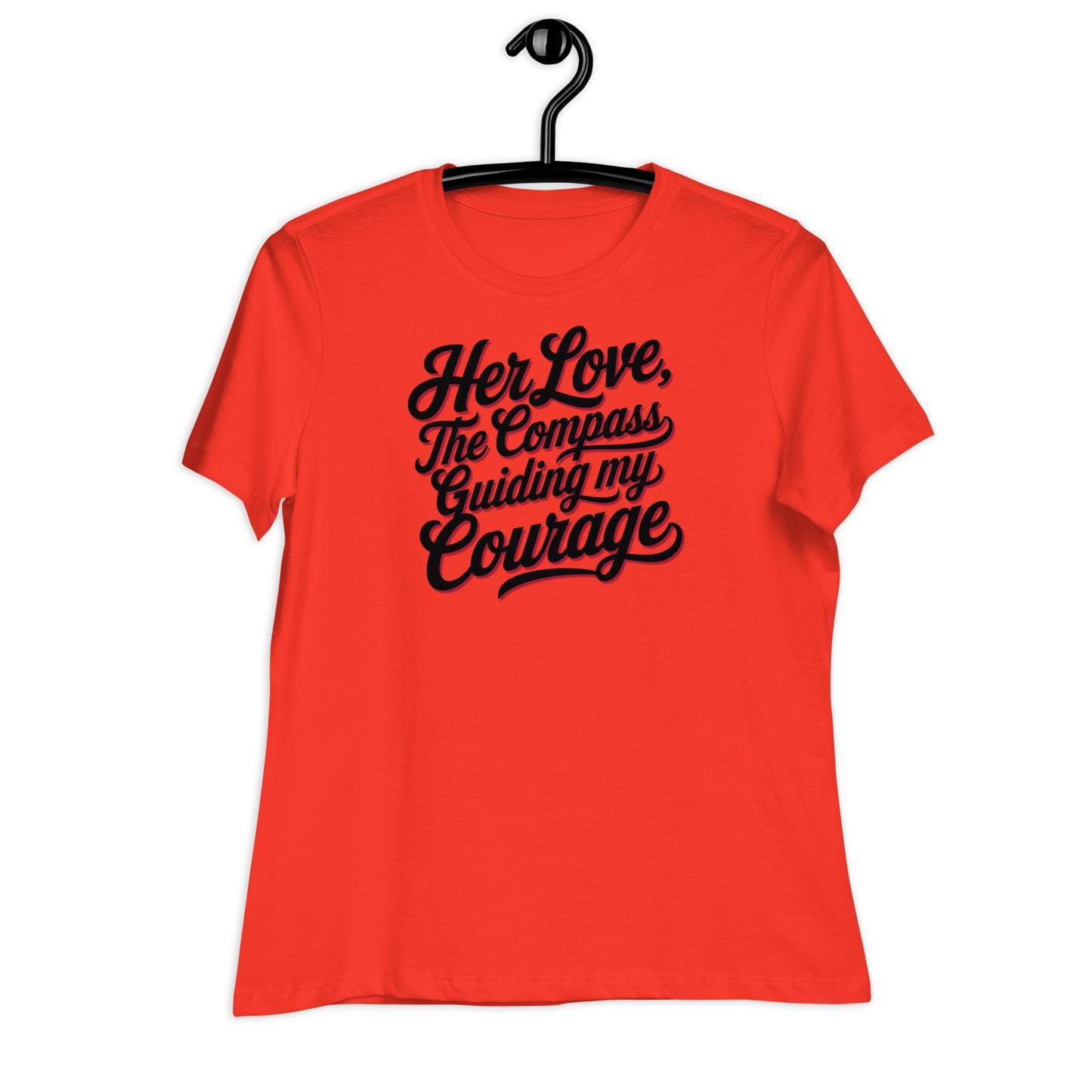 Women's Relaxed T-shirt