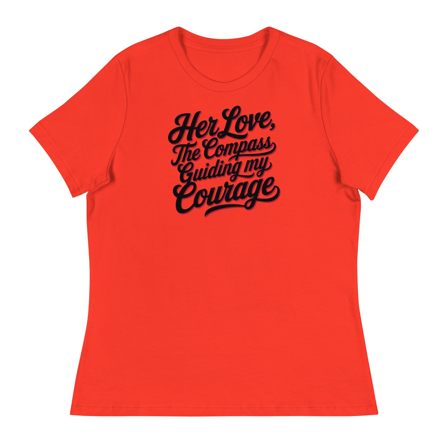 Women's Relaxed T-shirt