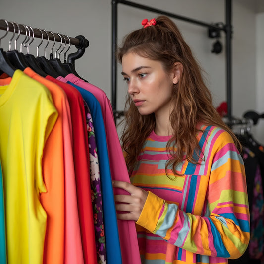 The Science Behind Choosing the Best Color for Your Lifestyle