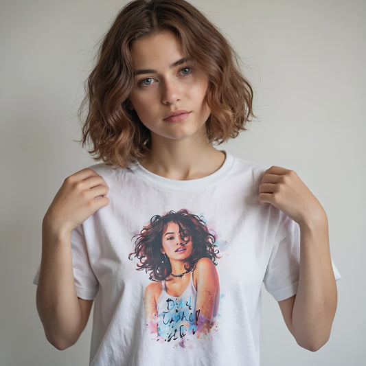 Discover Your Passion: Top 5 T-Shirt Print Ideas