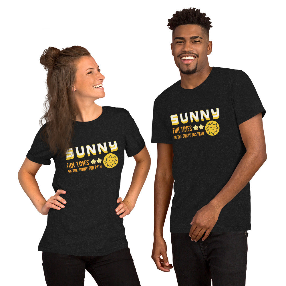 Unisex Clothes