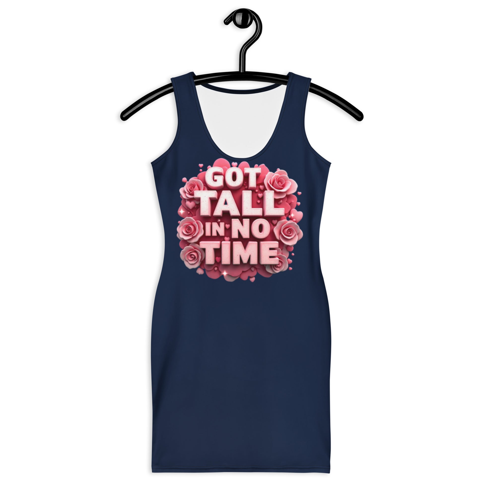 Free Shipping Bodycon Dress