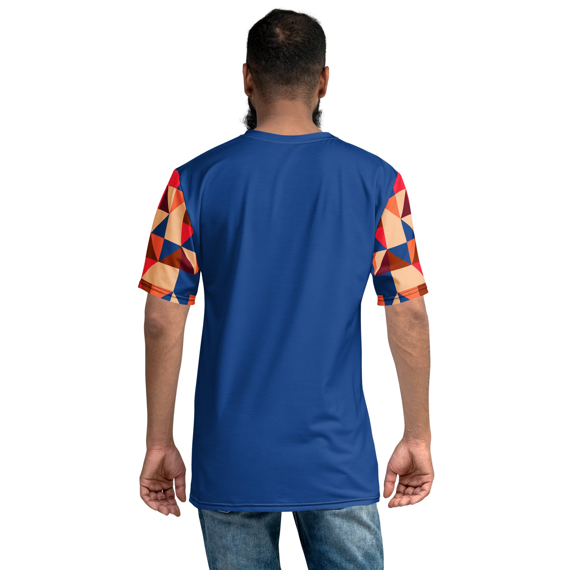  Men's T-shirt