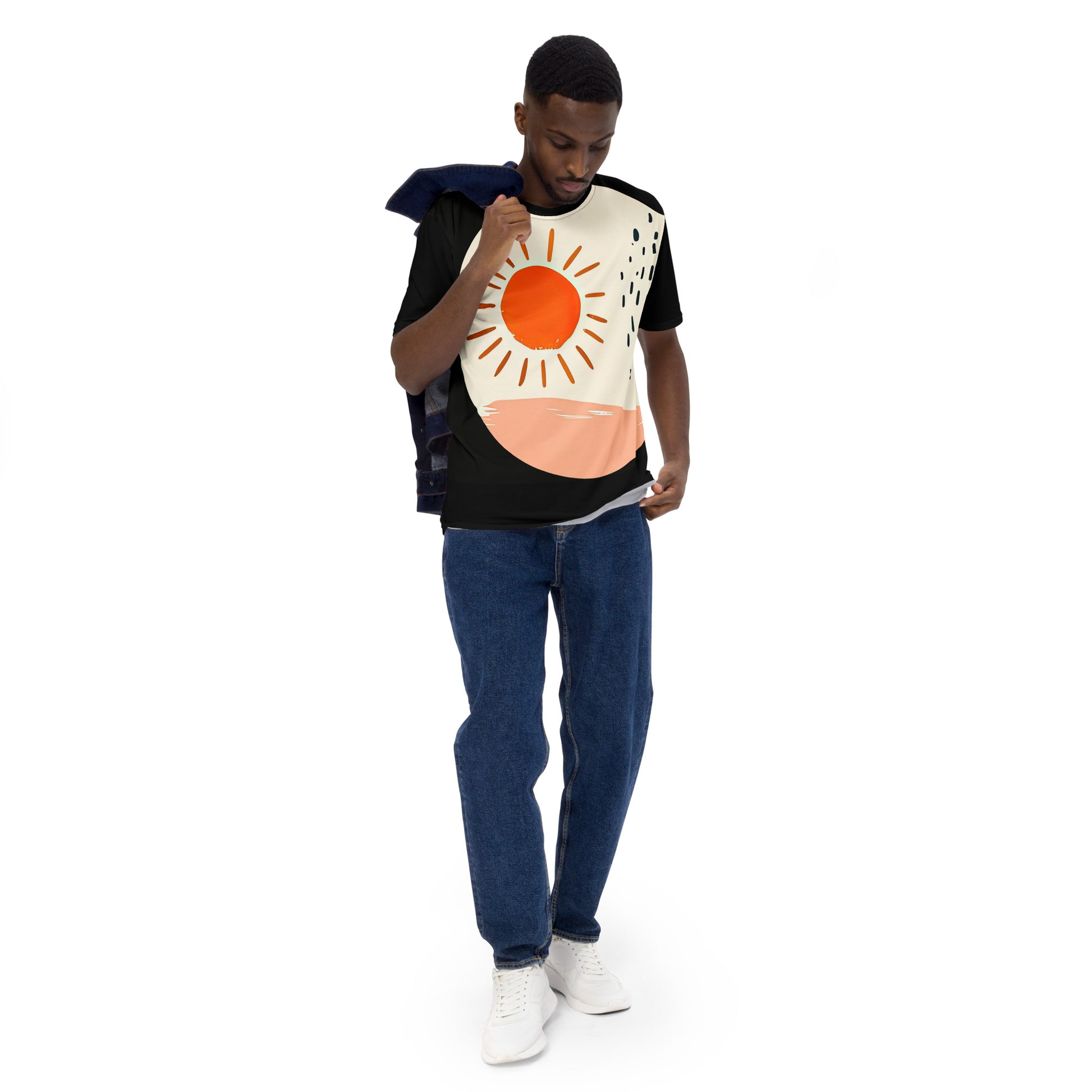 Men's t-shirt