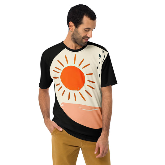 Men's t-shirt