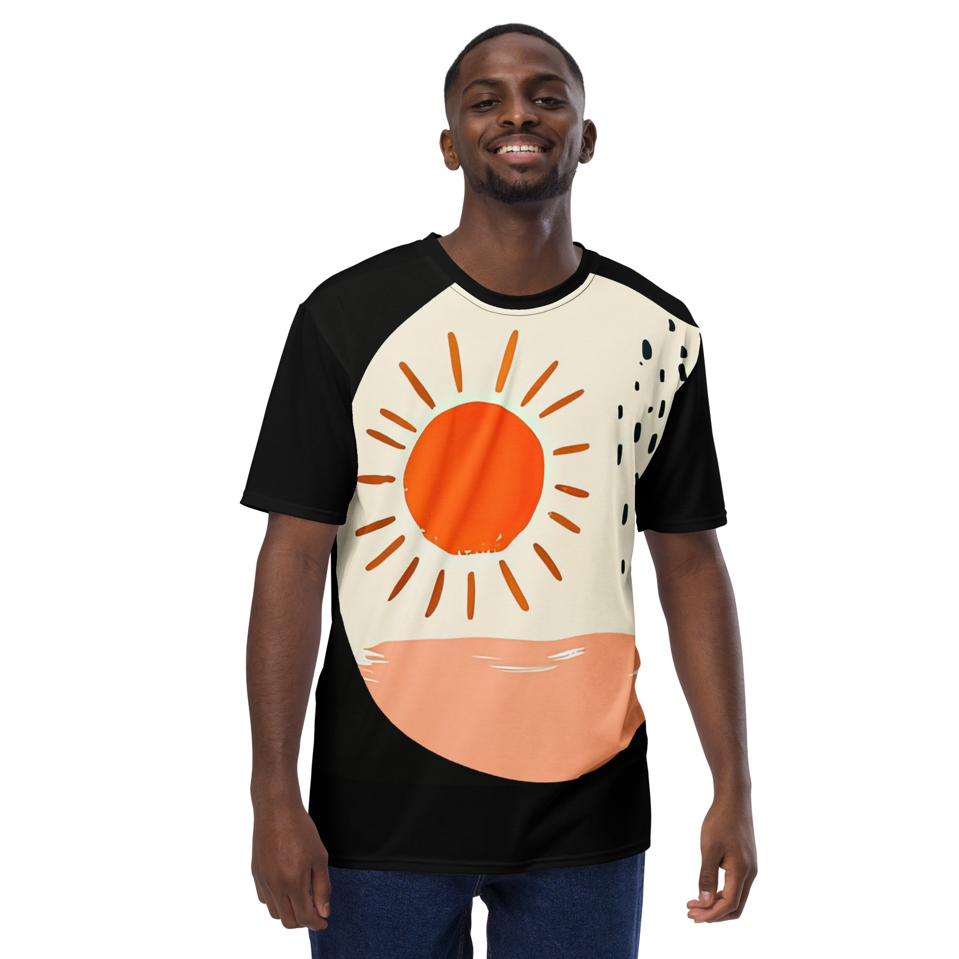 Men's t-shirt