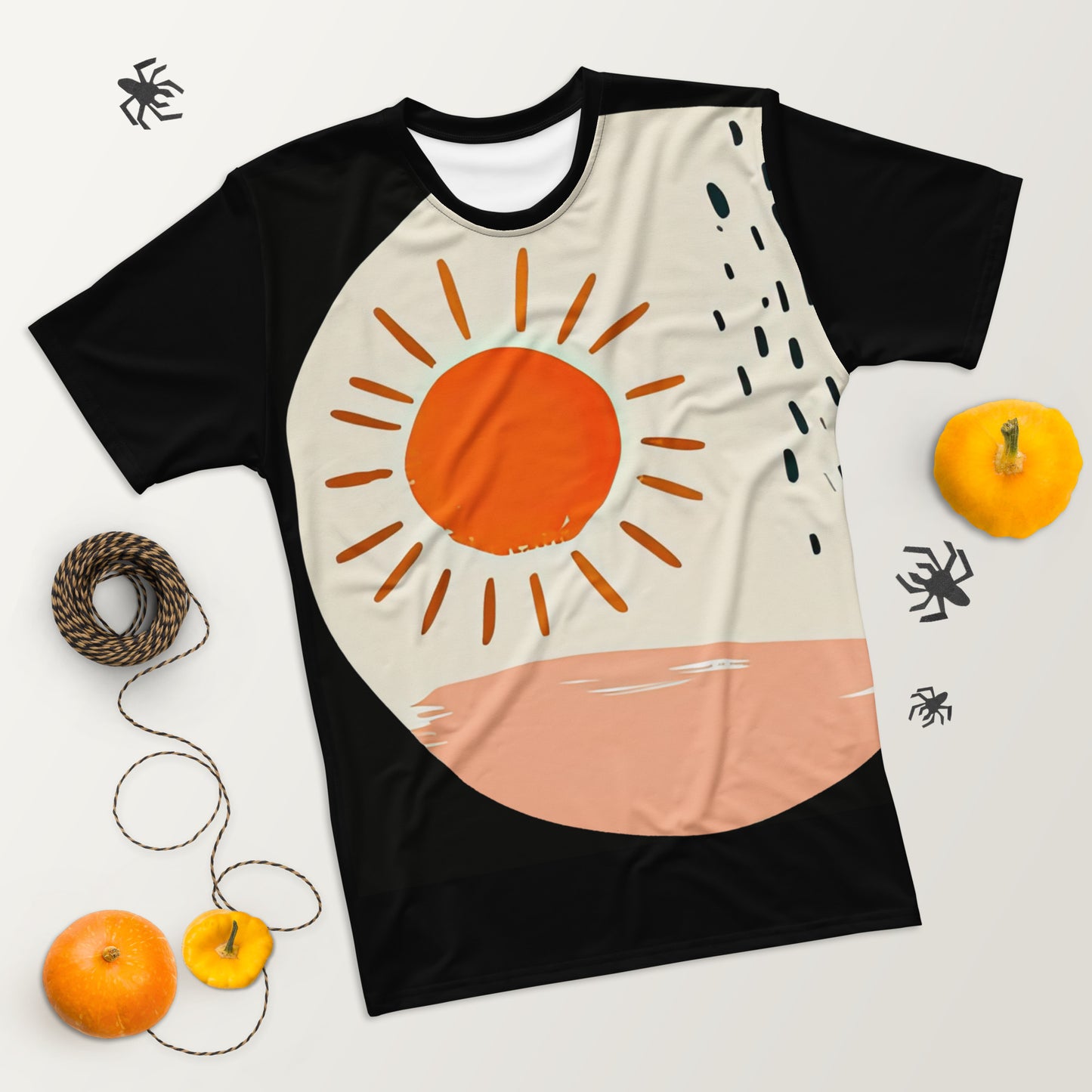 Men's t-shirt