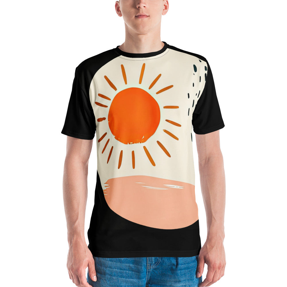 Men's t-shirt