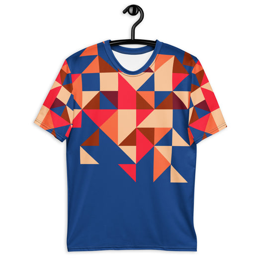  Men's T-shirt