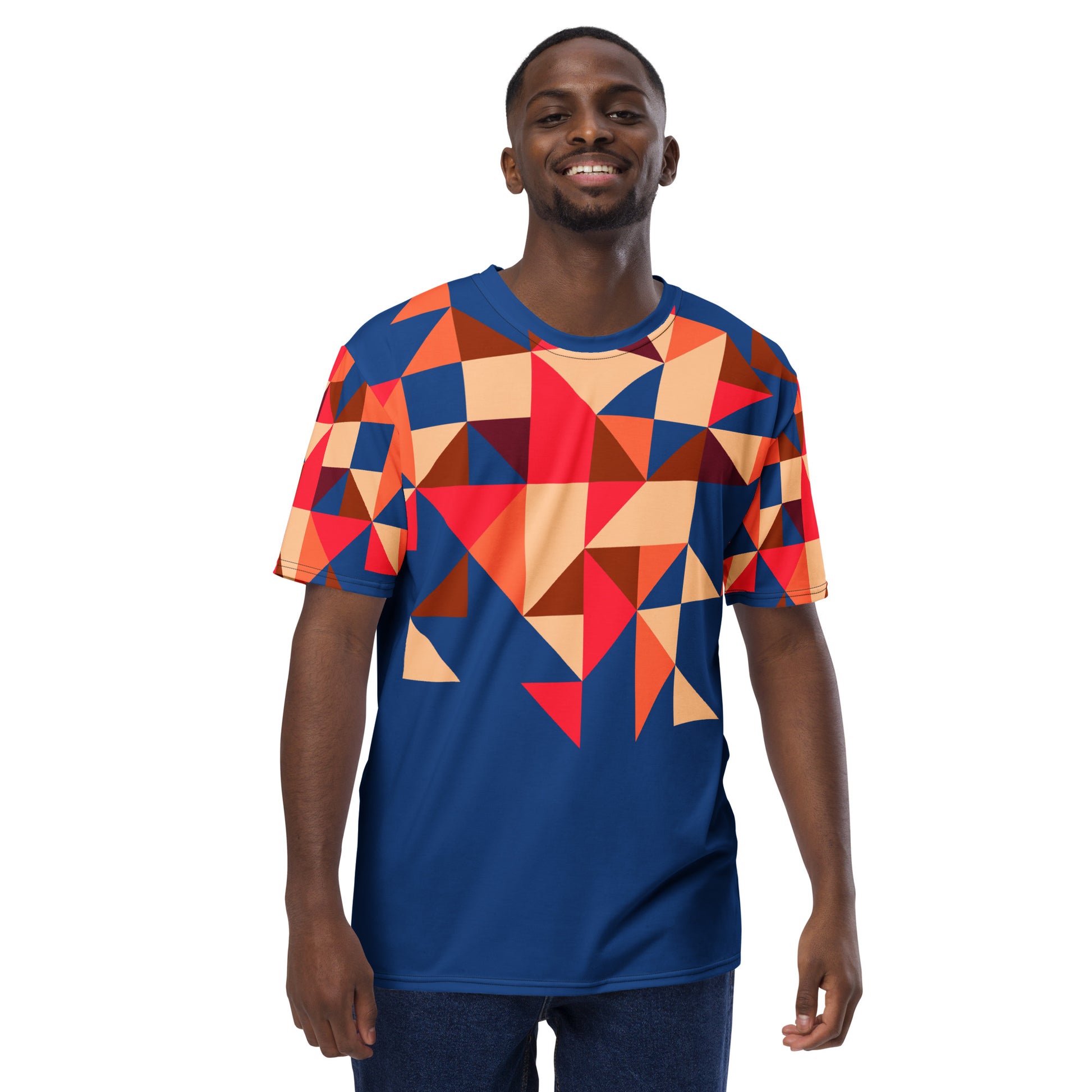  Men's T-shirt