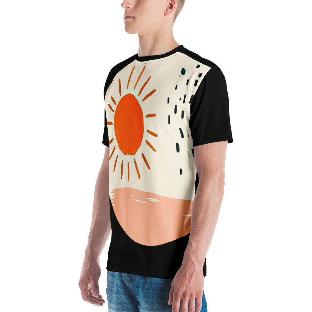 Men's t-shirt