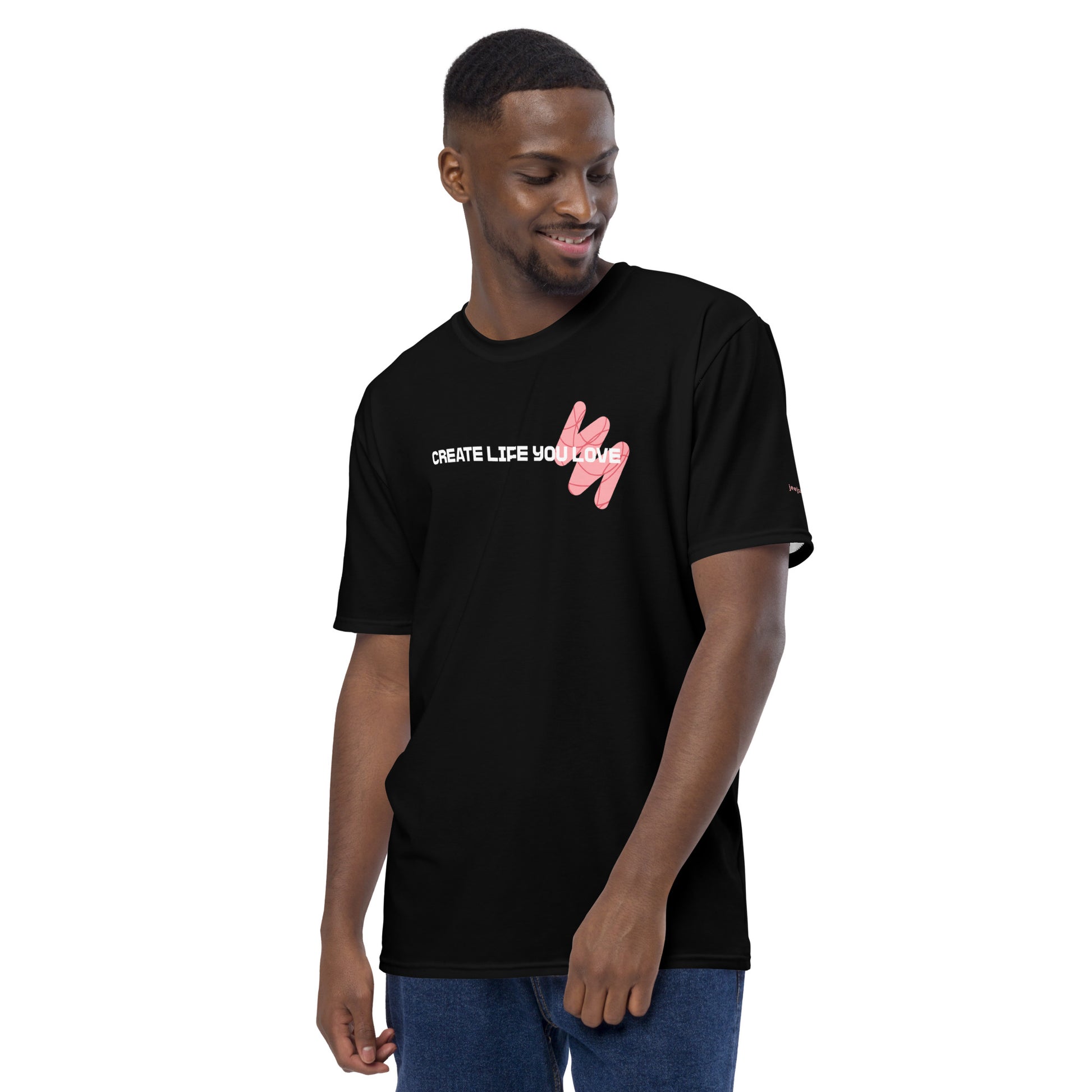 Regular Fit T-shirt