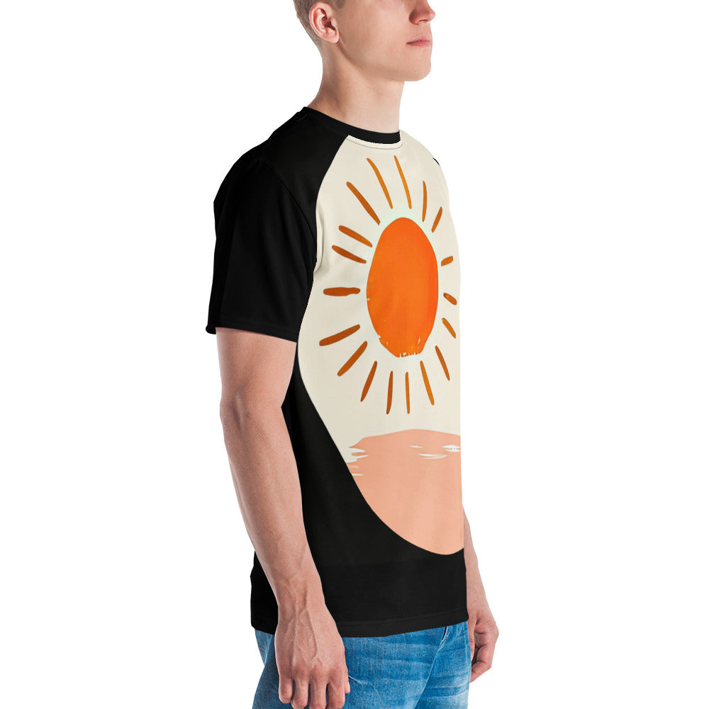 Men's t-shirt