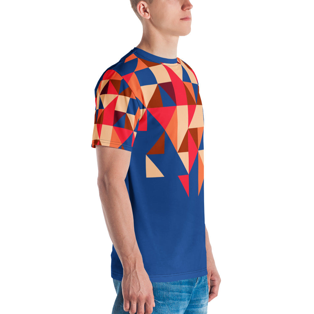 Men's T-shirt