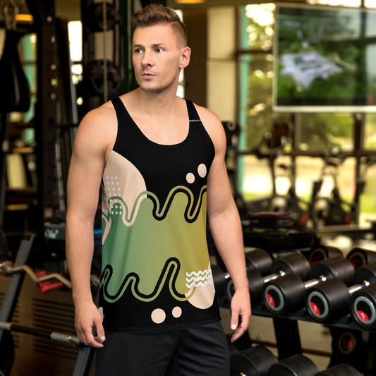Unisex Tank Top