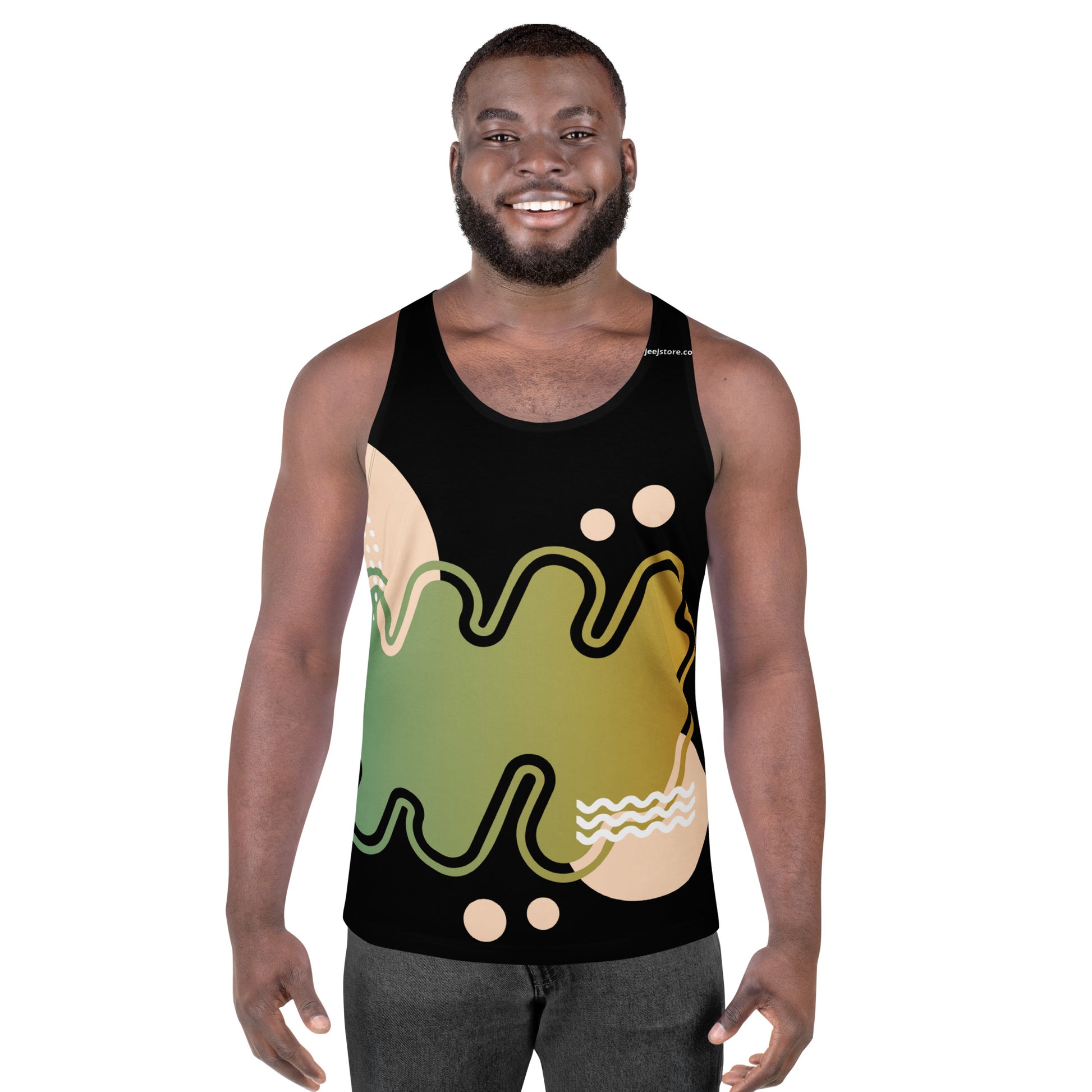 Unisex Tank Top