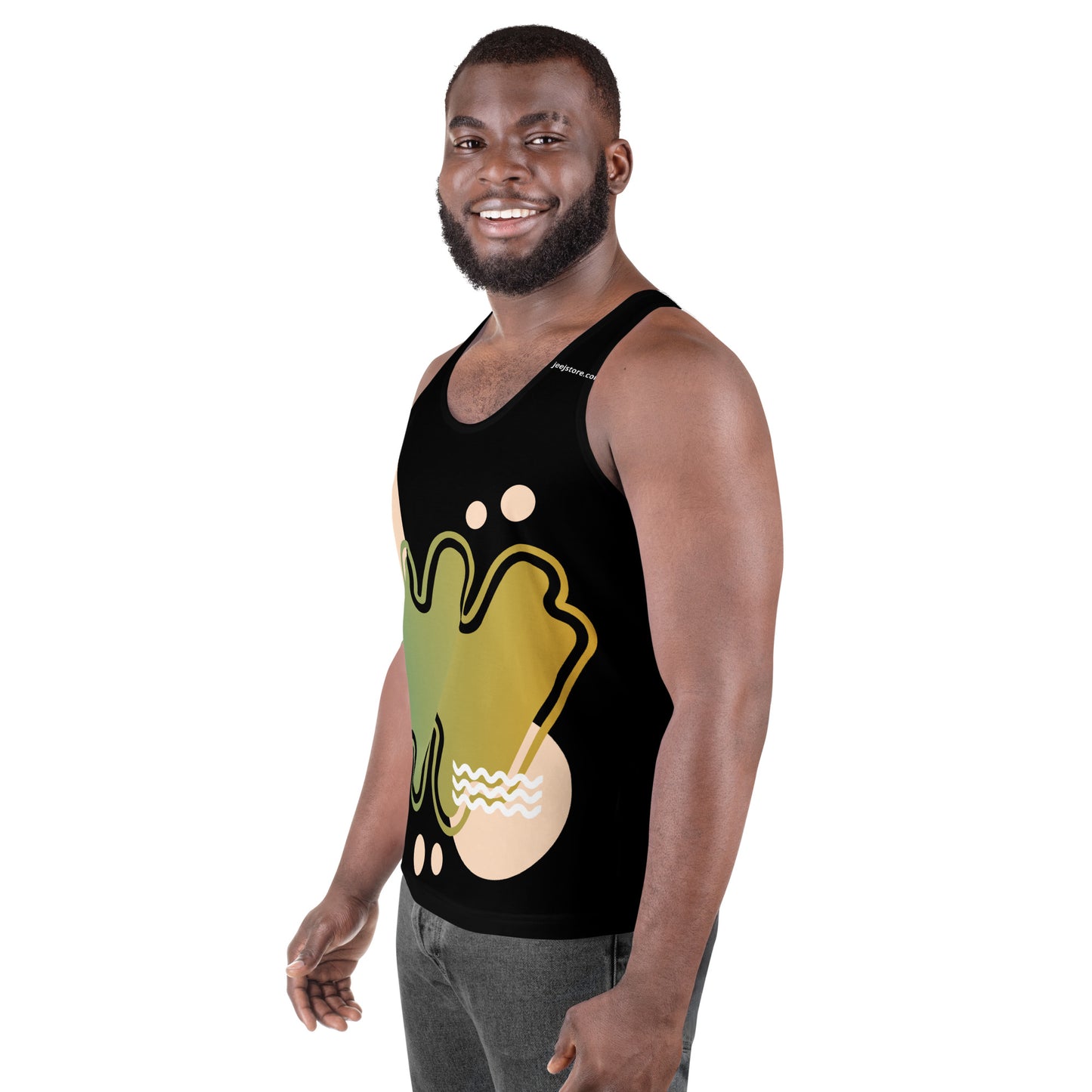 Unisex Tank Top